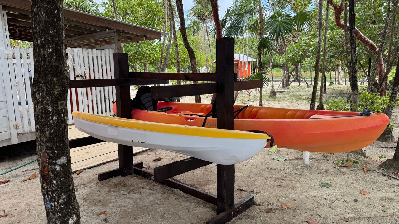 Photo of Outdoor in Roatan
