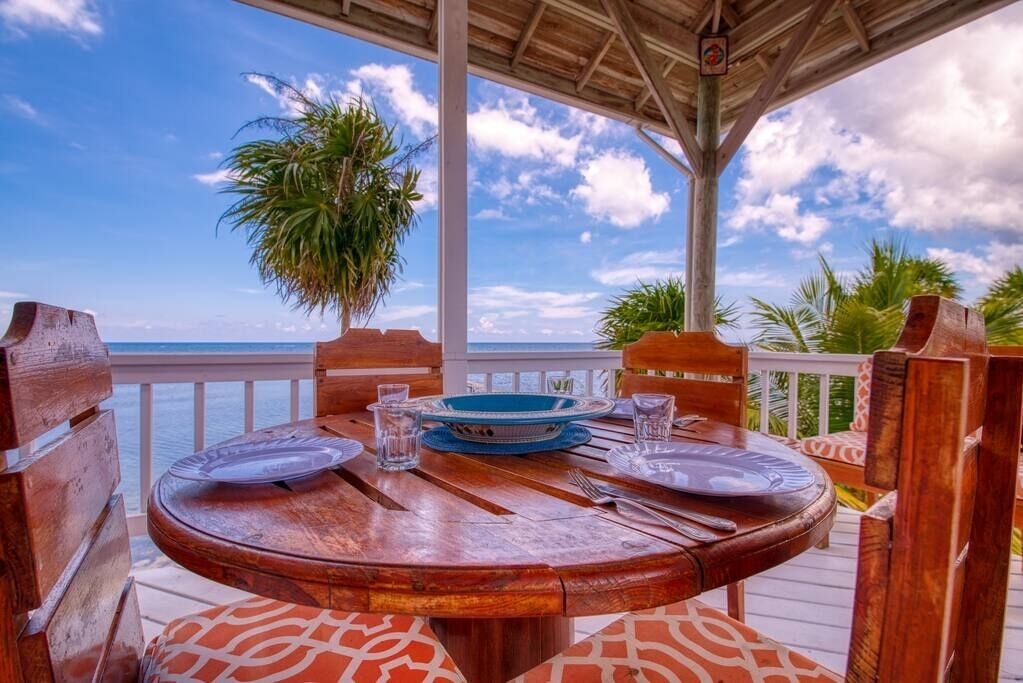 Photo of Outdoor in Roatan