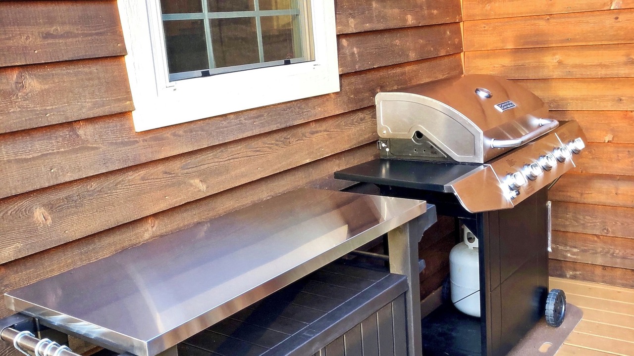 Photo of Patio Balcony in Hiawassee