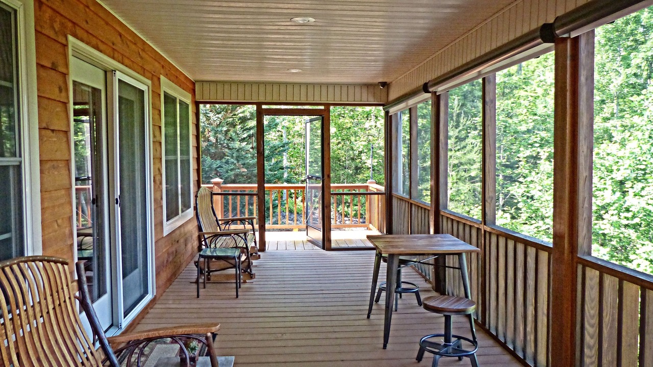 Photo of Outdoor in Hiawassee
