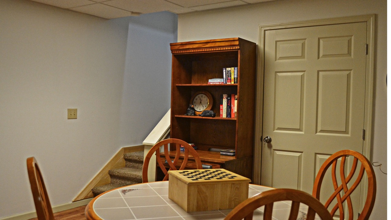 Photo of Bedroom in Hiawassee
