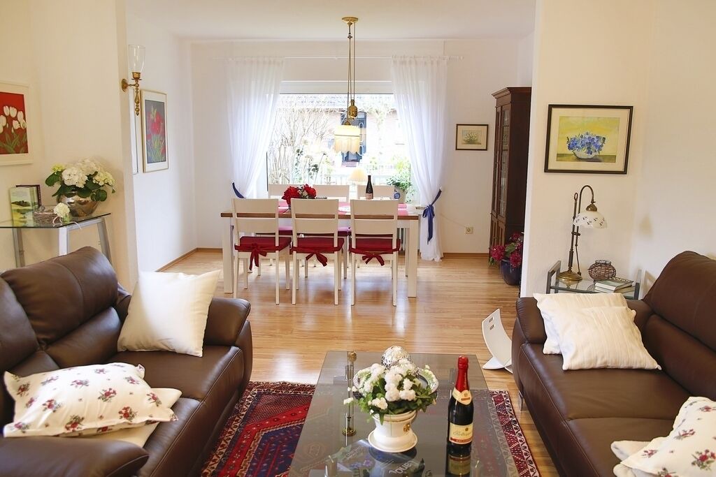 Photo of Livingroom in Norddeich