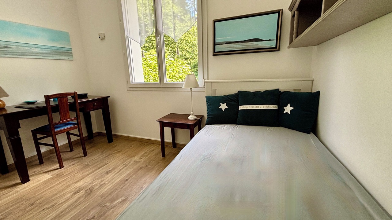 Photo of Bedroom in Crozon