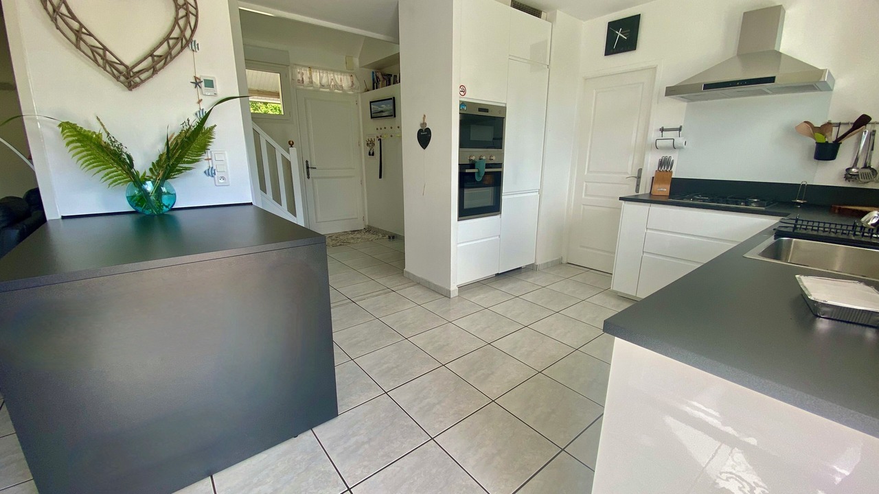Photo of Kitchen in Crozon