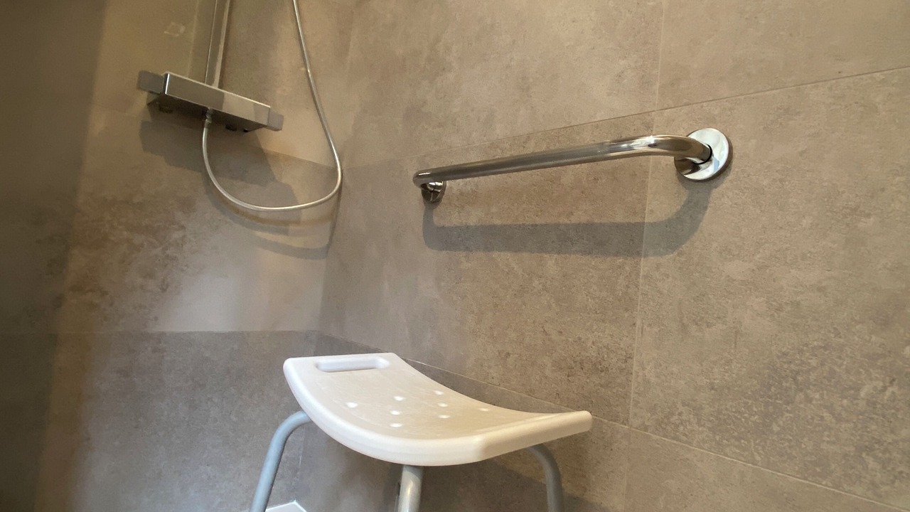 Photo of Bathroom in Crozon