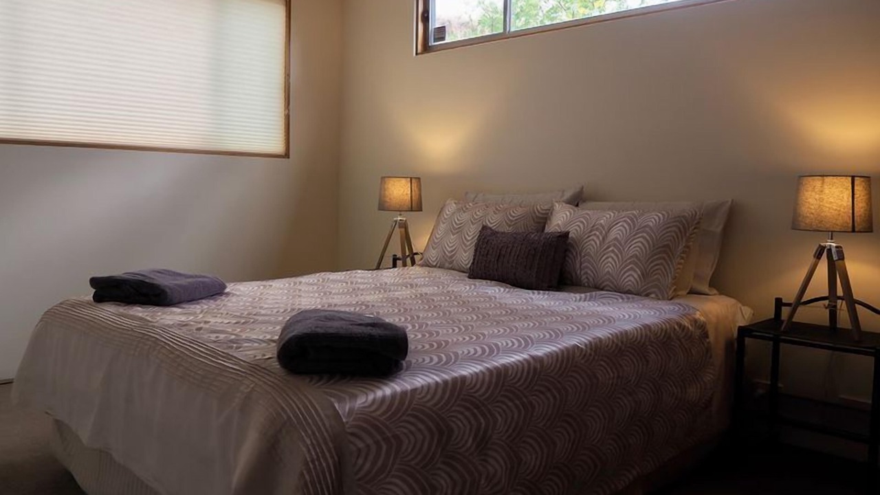 Photo of Bedroom in Sorell Council