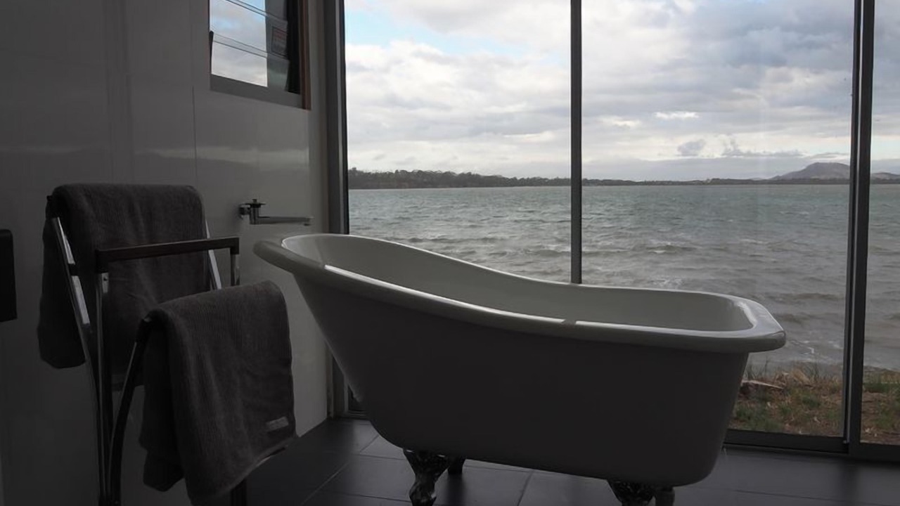 Photo of Bathroom in Sorell Council