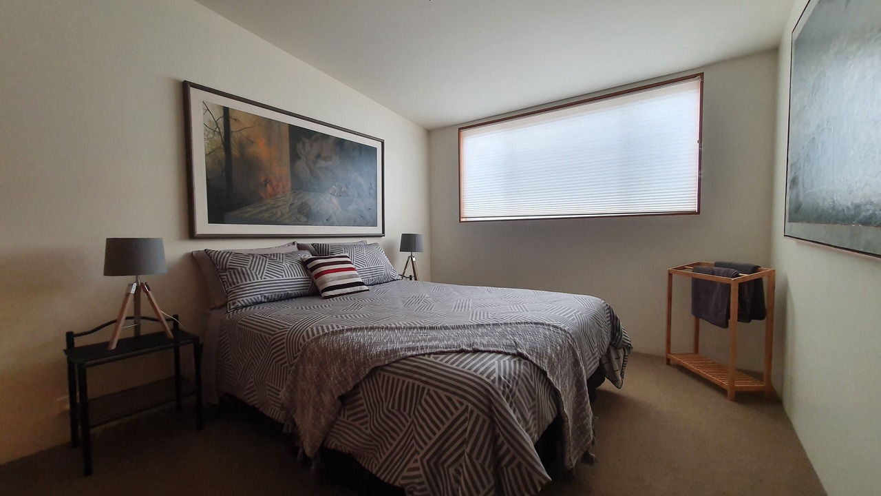 Photo of Bedroom in Sorell Council