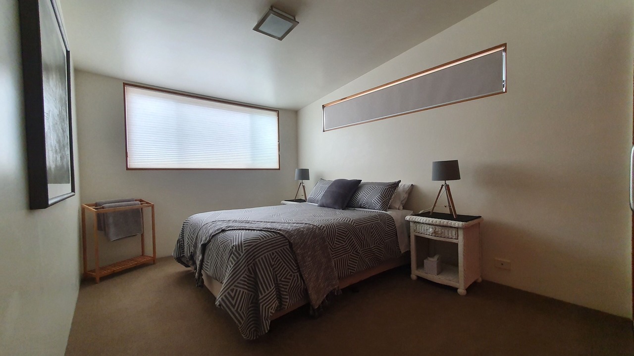 Photo of Bedroom in Sorell Council