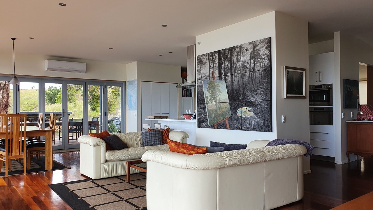 Photo of Livingroom in Sorell Council