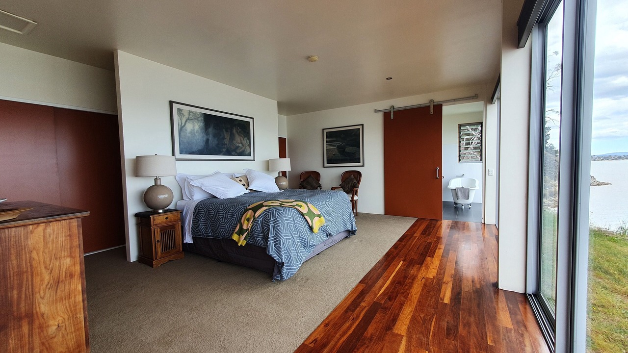 Photo of Bedroom in Sorell Council