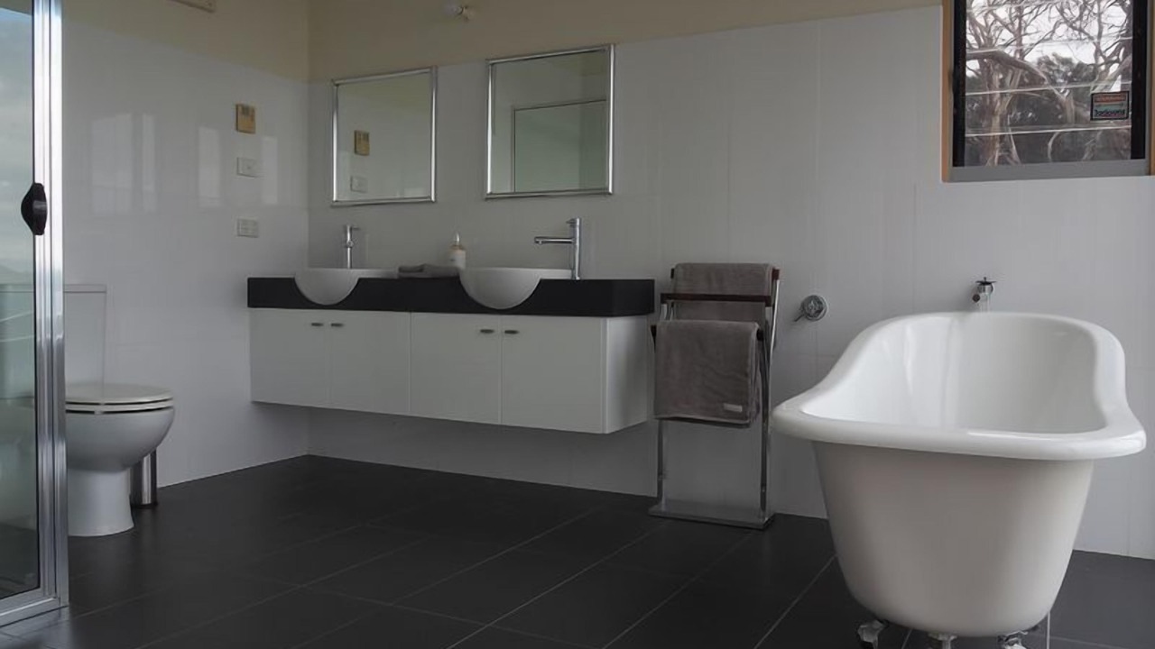 Photo of Bathroom in Sorell Council