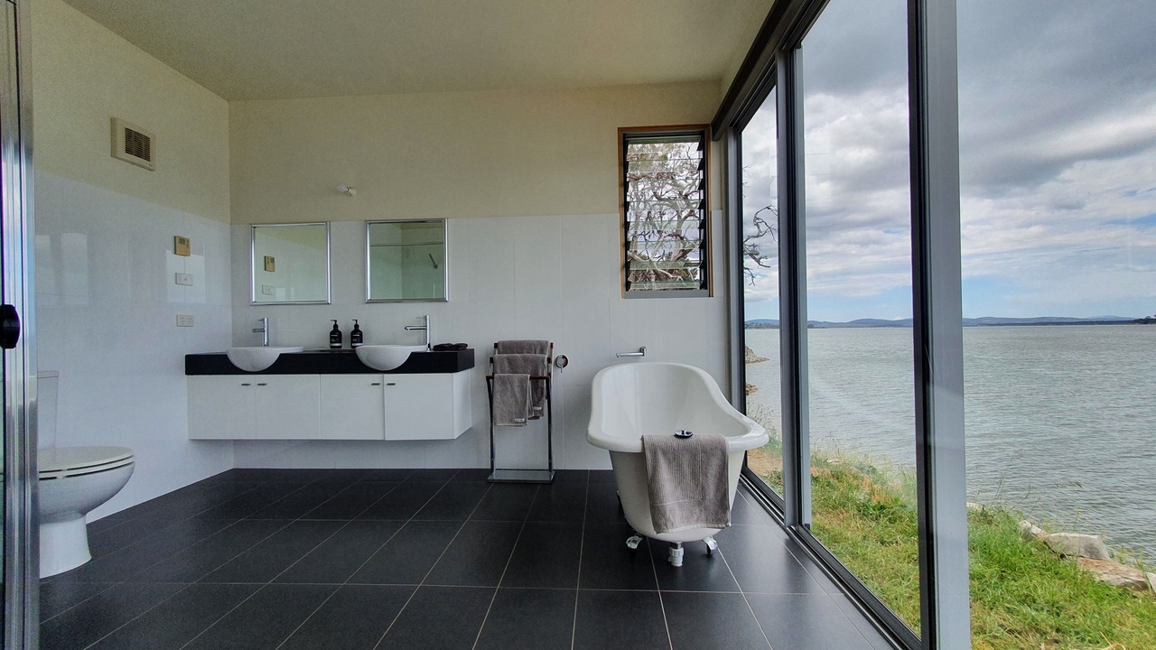 Photo of Bathroom in Sorell Council