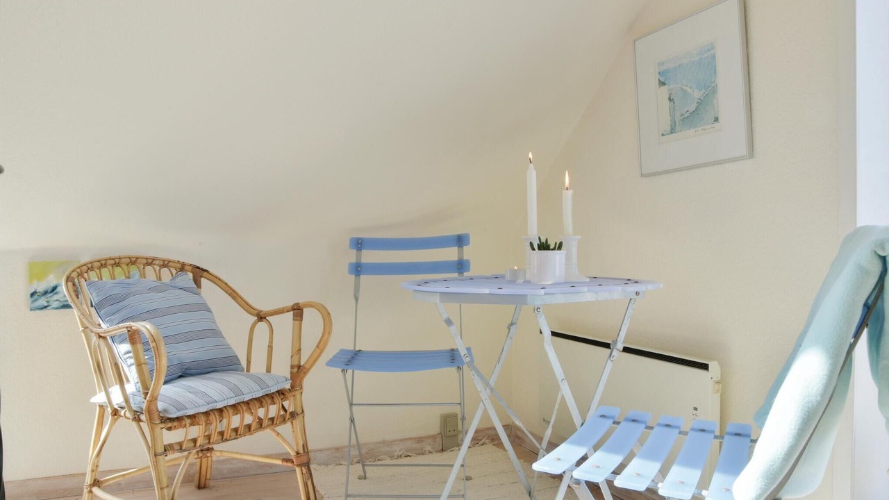 Photo of Bedroom in Lemvig Municipality
