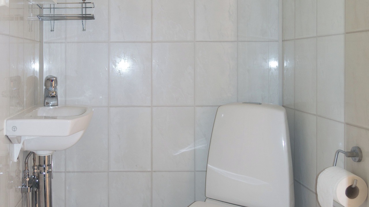 Photo of Bathroom in Gunnarskog