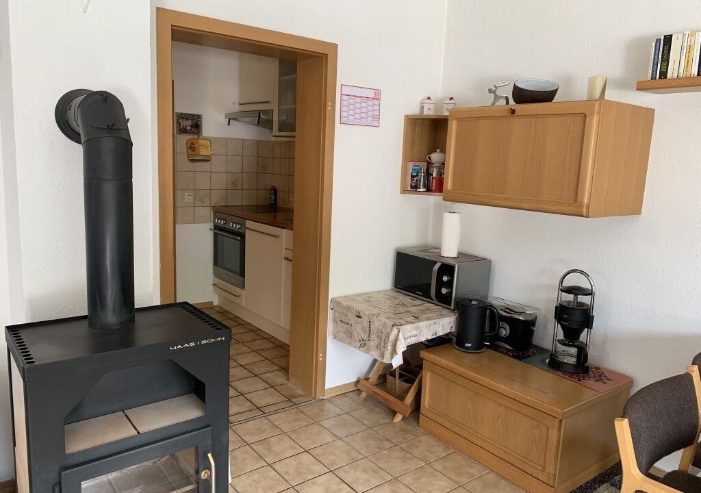 Photo of Kitchen in Schwanheim