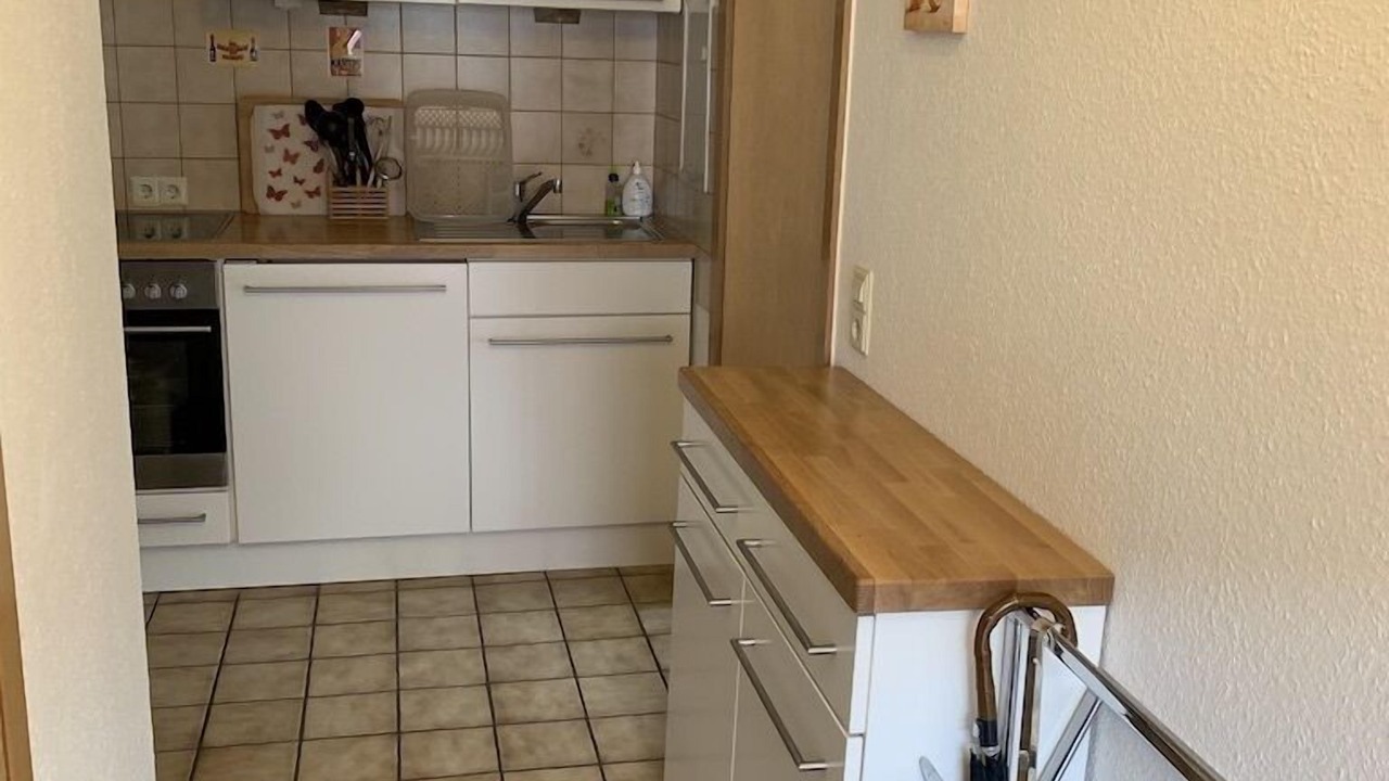 Photo of Kitchen in Schwanheim