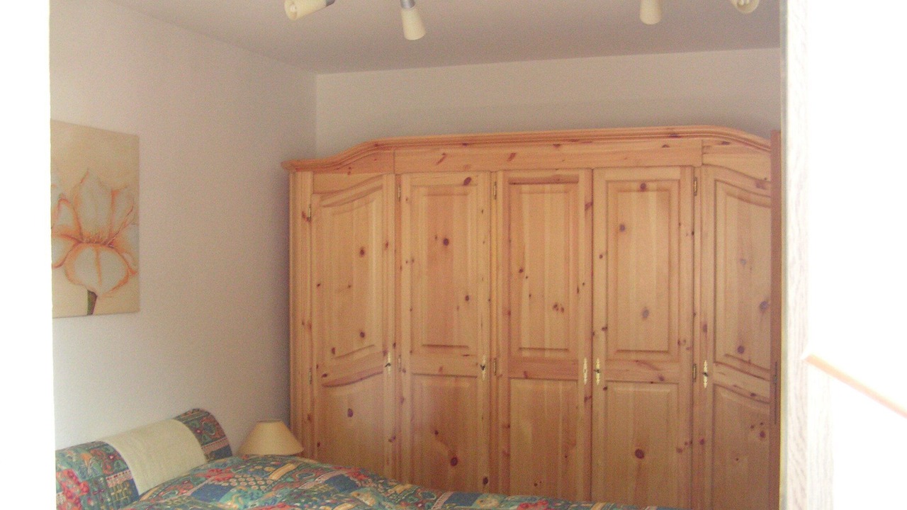 Photo of Bedroom in Schwanheim