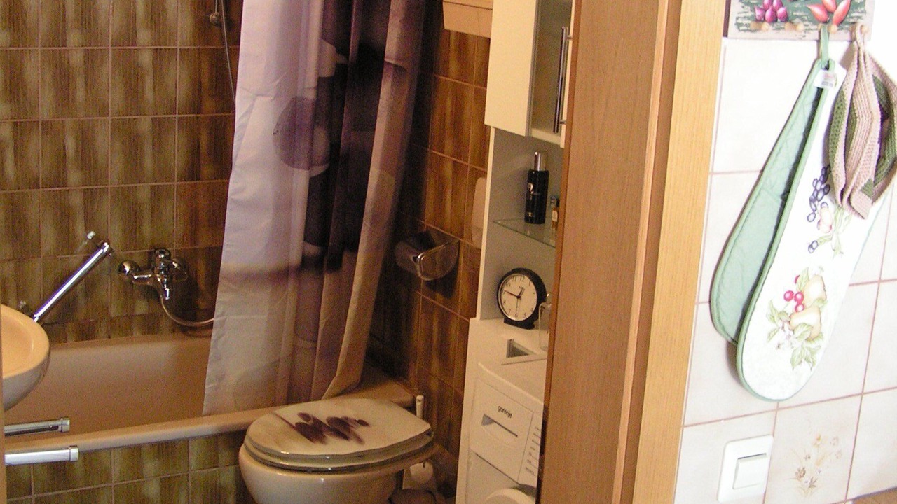 Photo of Bathroom in Schwanheim