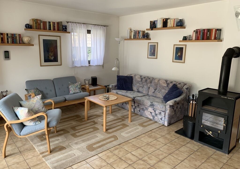 Photo of Livingroom in Schwanheim