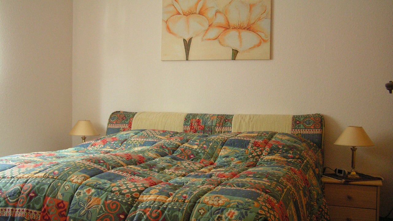 Photo of Bedroom in Schwanheim