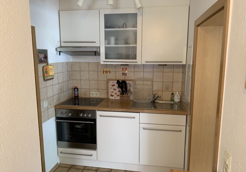 Photo of Kitchen in Schwanheim