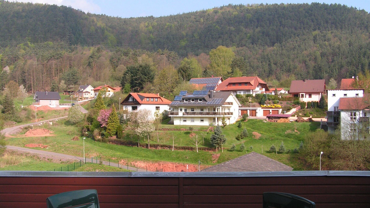 Photo of Outdoor in Schwanheim