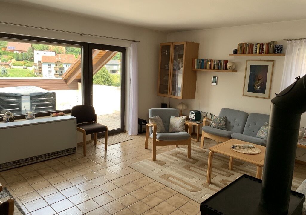 Photo of Livingroom in Schwanheim