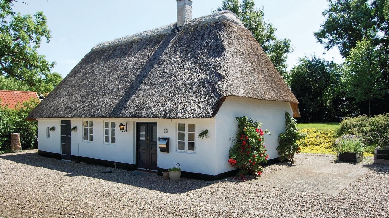 Photo of Outdoor in Christiansfeld