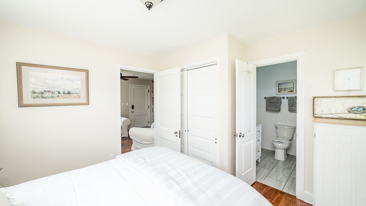 Photo of Bathroom in Bedford
