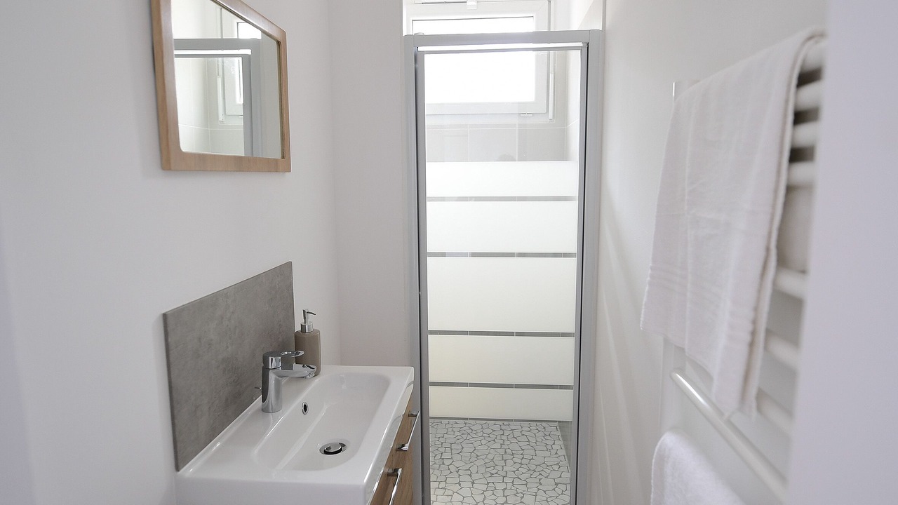 Photo of Bathroom in Bordeaux Sud