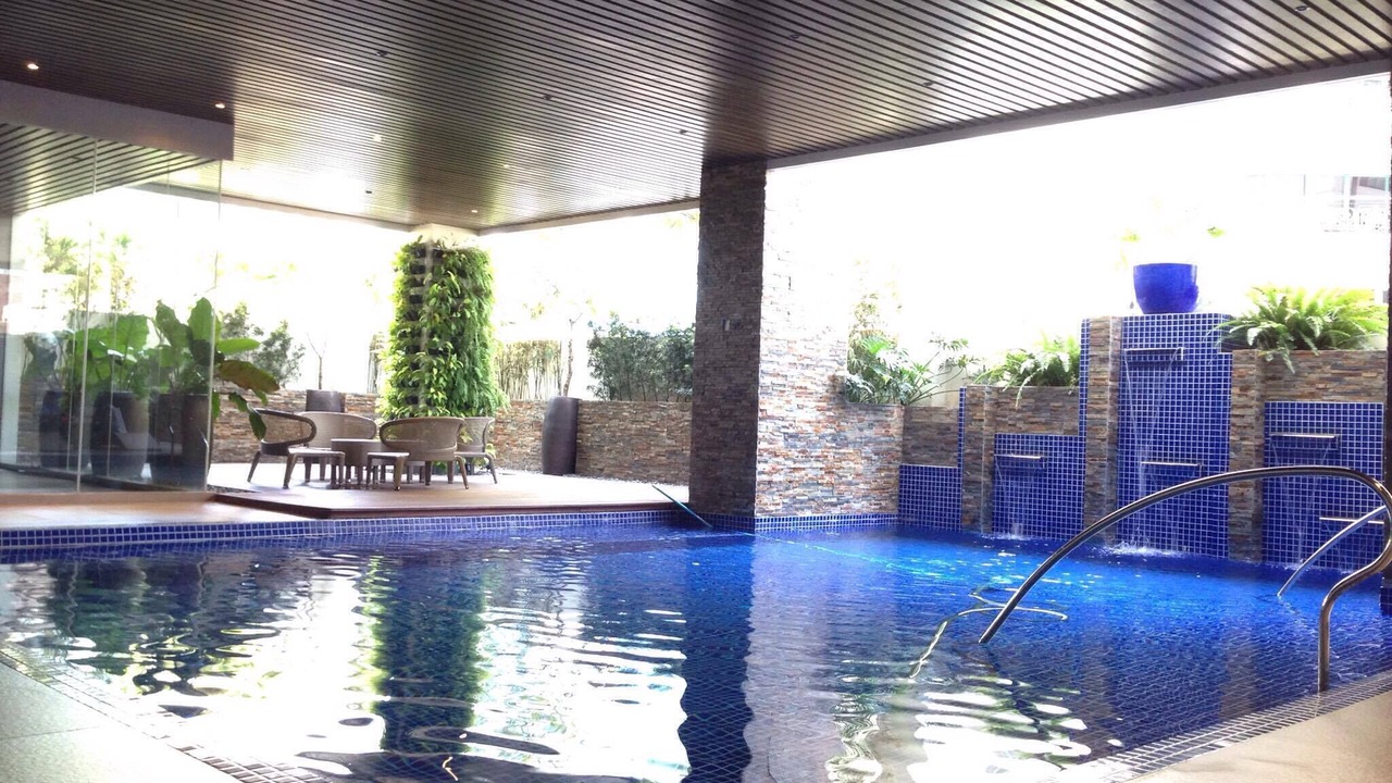 Photo of Outdoor in Salcedo Village