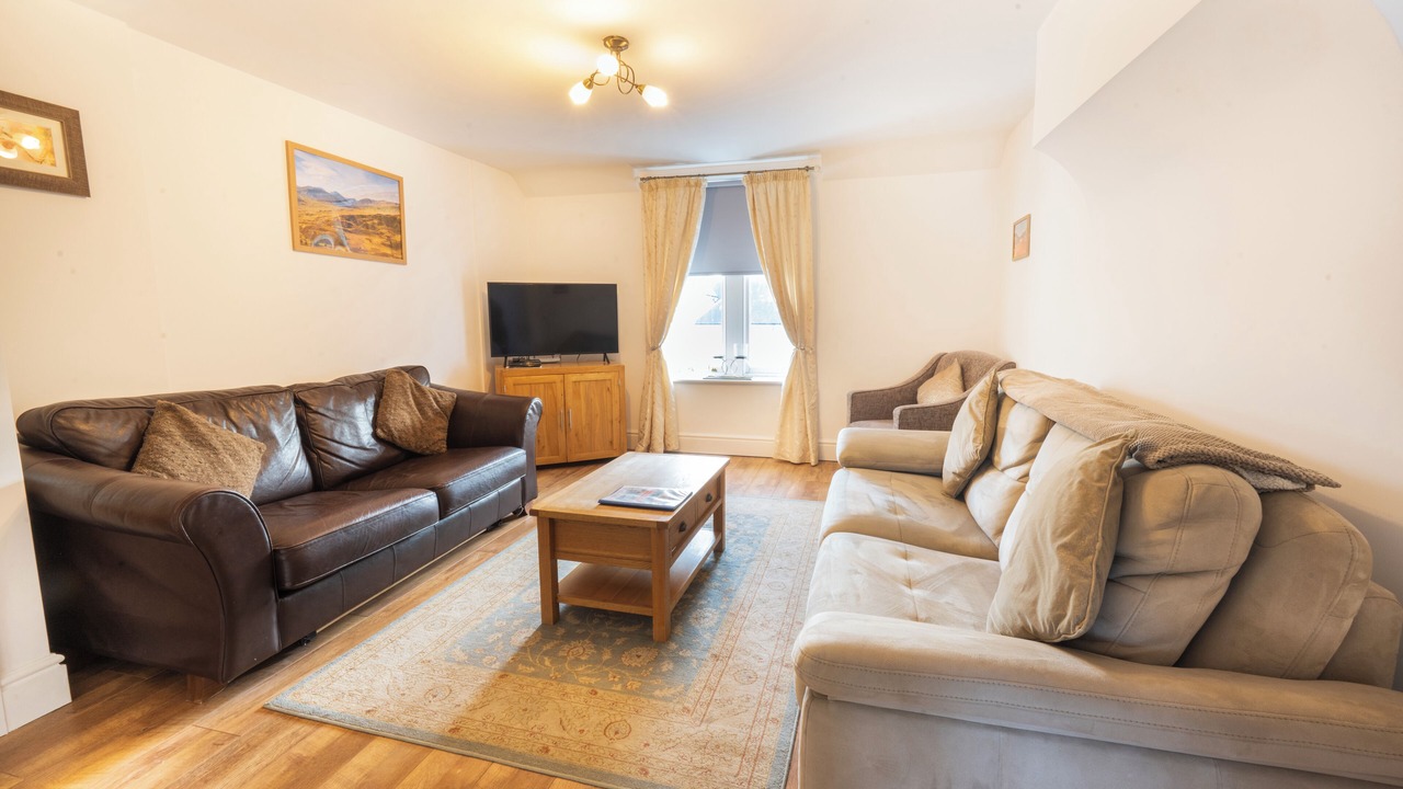 Photo of Livingroom in Llandudno