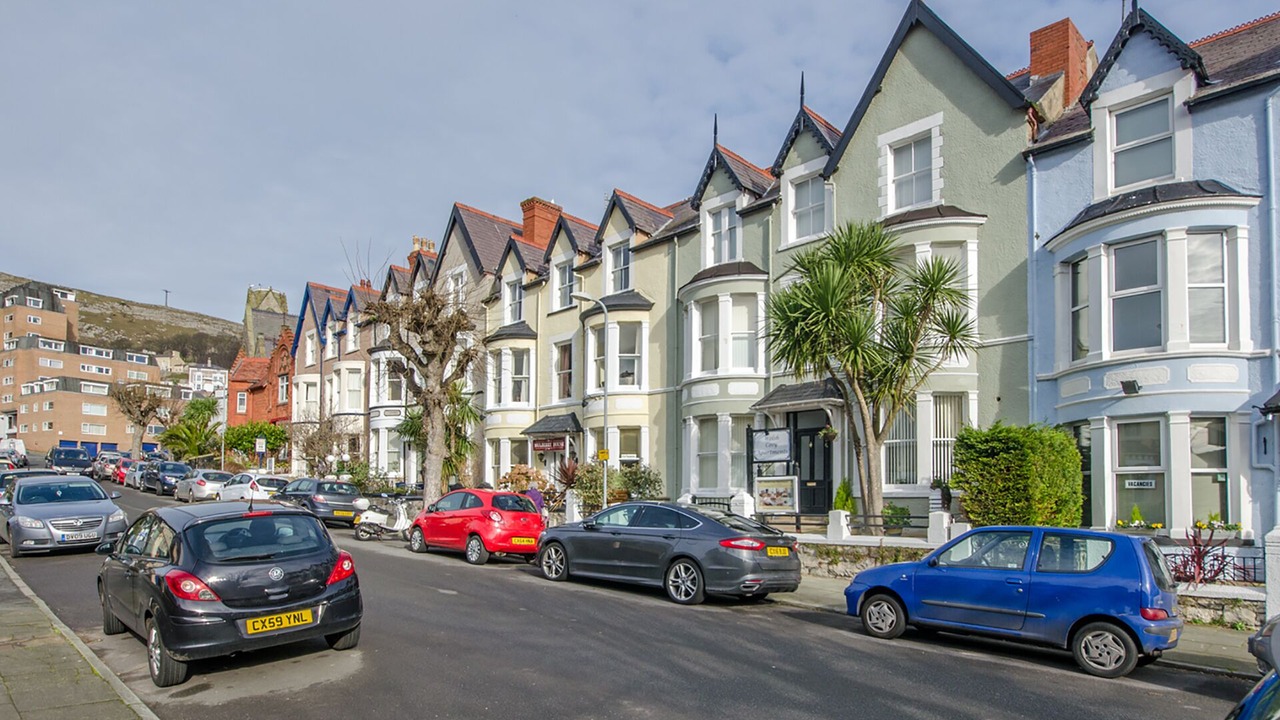 Photo of Outdoor in Llandudno