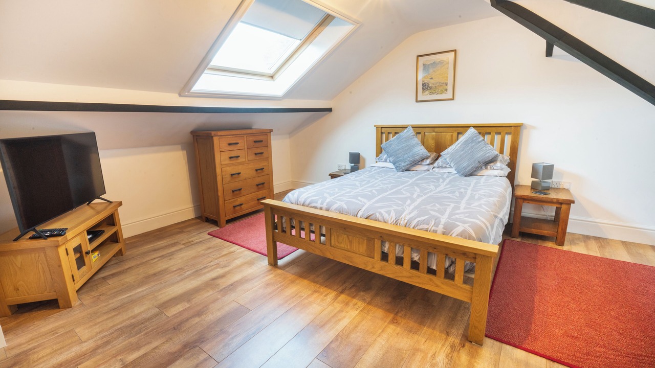 Photo of Bedroom in Llandudno