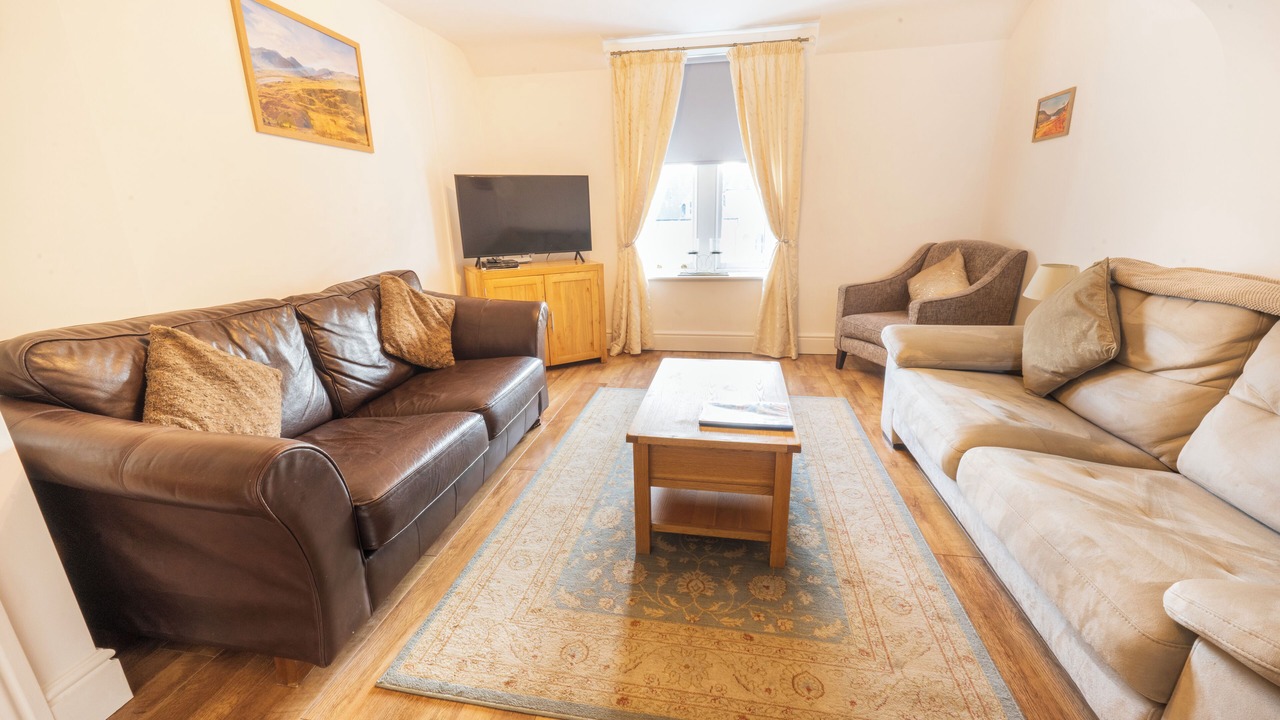 Photo of Livingroom in Llandudno