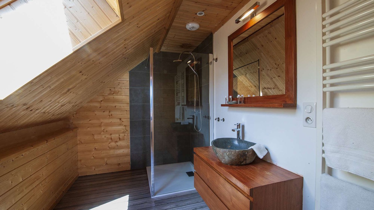 Photo of Bedroom in Muhlbach-sur-Munster