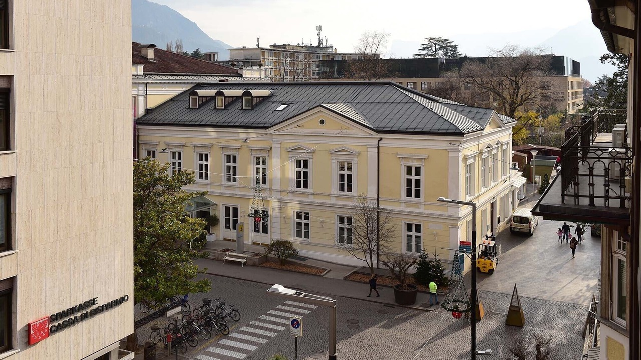 Photo of Others in Merano