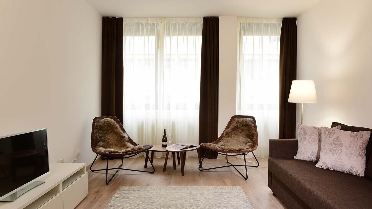 Photo of Livingroom in Merano
