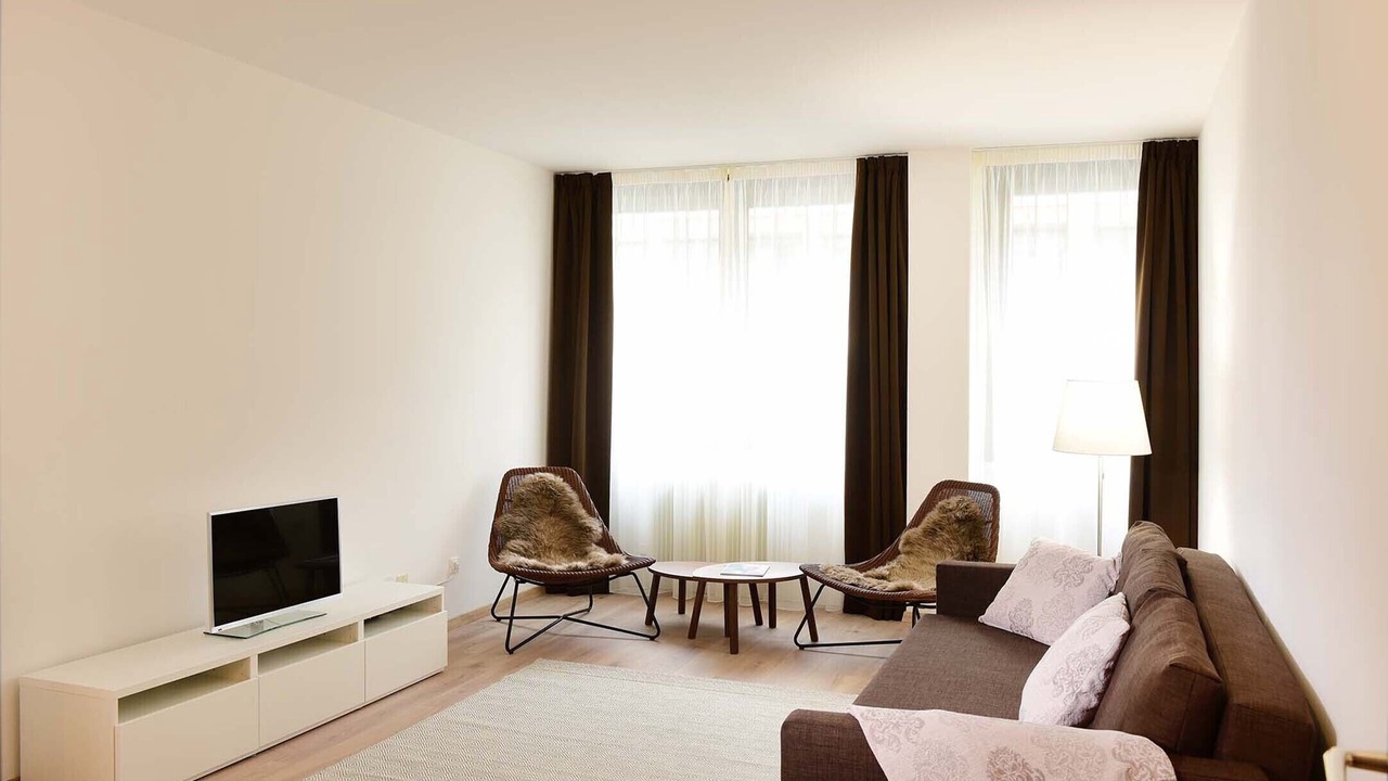 Photo of Livingroom in Merano