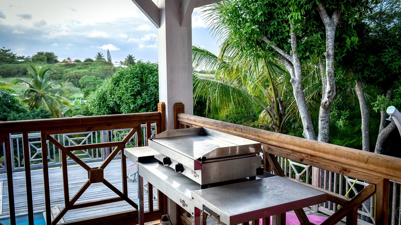 Photo of Outdoor in Anse des Rochers