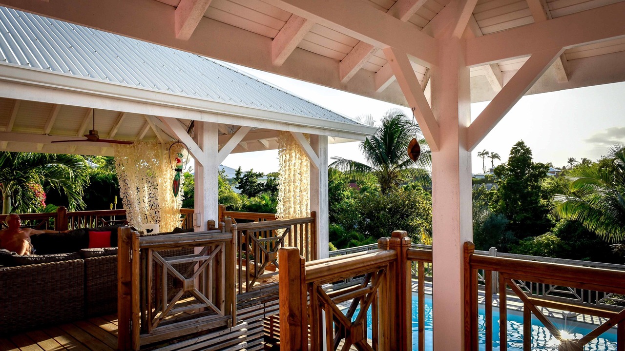 Photo of Outdoor in Anse des Rochers