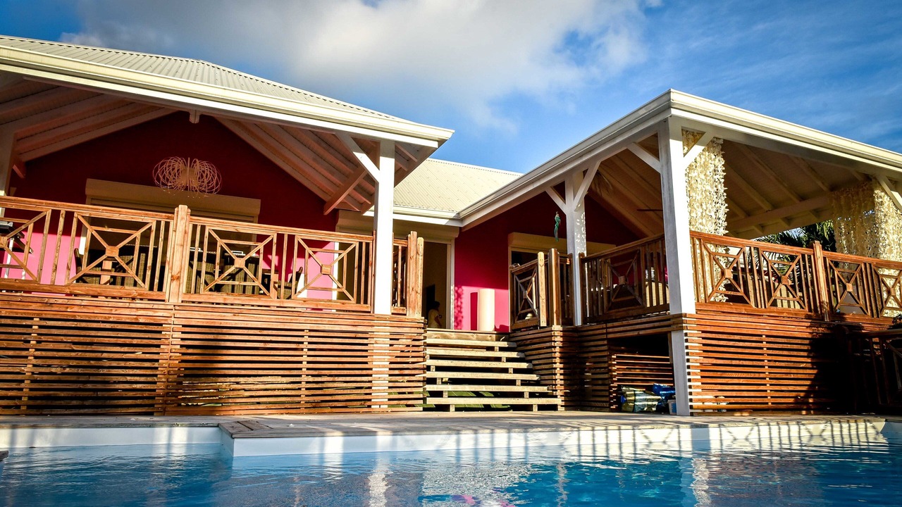 Photo of Outdoor in Anse des Rochers
