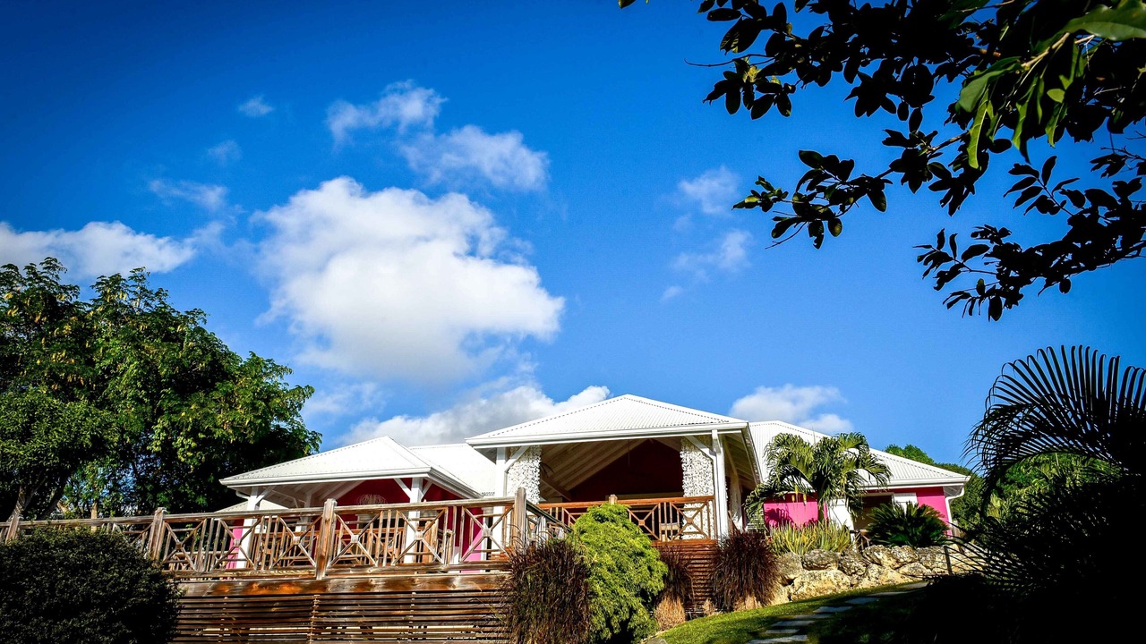 Photo of Outdoor in Anse des Rochers
