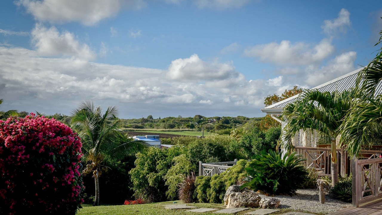 Photo of Outdoor in Anse des Rochers