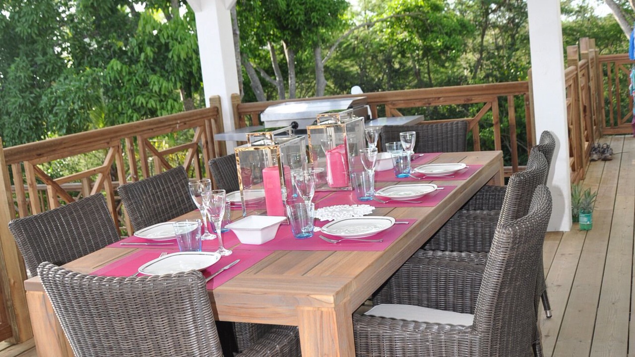 Photo of Outdoor in Anse des Rochers
