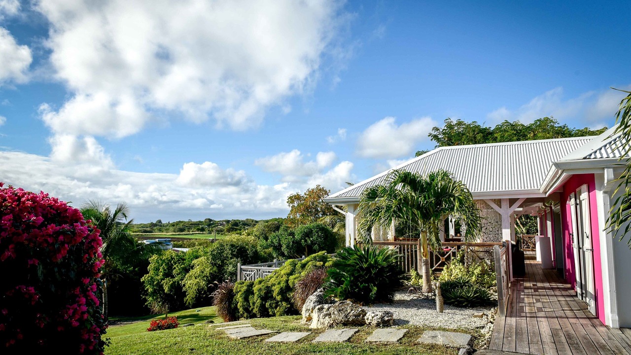 Photo of Outdoor in Anse des Rochers