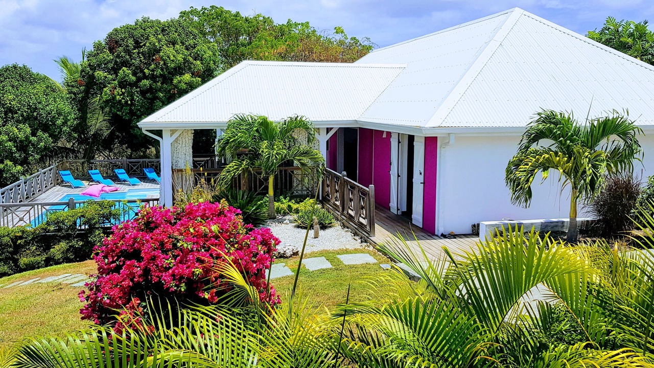 Photo of Outdoor in Anse des Rochers