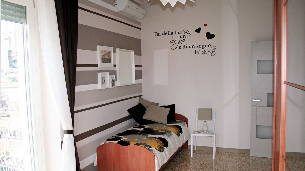 Photo of Bedroom in Caserta