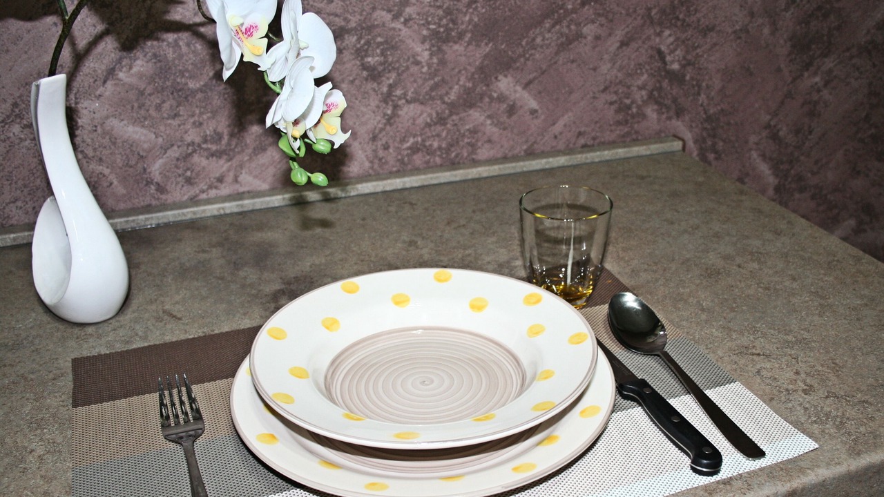 Photo of Kitchen in Caserta